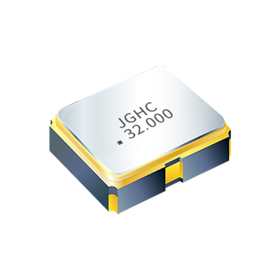 OSC1612 SMD Crystal Oscillator
